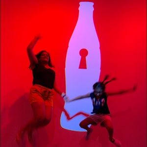 Meet your Posher, Jigna